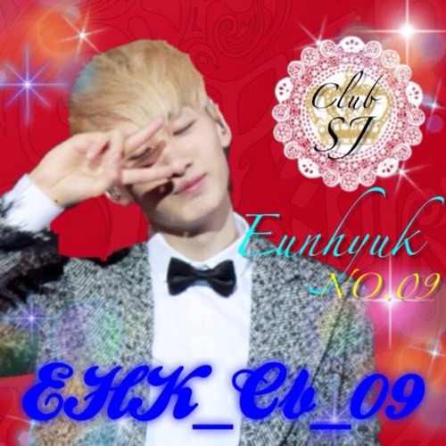 Eunhyuk非公式bot Not real.Japanese only. ▷自由奔放 ▷夜行性 ▷神出鬼没 since▷12.07.02 ツイ放用▷@EHK_Cb_09_02