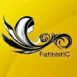 Fatinistic_Only's profile picture. Officiสl Fสnbสse Of @FatinSL | Kepp Cส้้้้lm And Keep Support To @FatinSL | Love So Much @FatinSL | Followed By @FatinSL #Amien #Fสtinistic in Heสrt Of @FatinSL