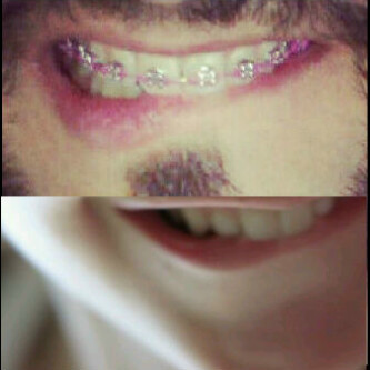 لا أجيد التحرر من كبريائي ♥