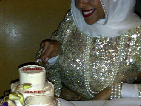 AsooLaAlM3wd's profile picture. KG Teacher™ ~ Don't even Think about Me& My Life just » MINE«  #MissAF ♥` My Birthday 3rd of Dec.;)♡It's my time  It's my life  So I can do what I like*Dancing*