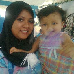 hi , saya suri rumah yang berjaya :) follow saya nanti saya follow balik ;)