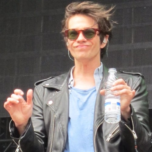 Twitter fan page for all of you Nate Ruessters out there! I wish Nate would get a twitter. I love him with all of my heart! ♡ ☆we are shinning stars☆