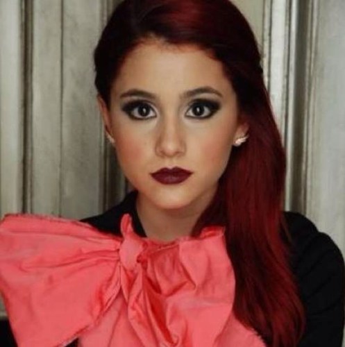 Me llamo Camila. I was born and raised in a Catholic Abbey by the nuns in Spain. Moving to America is exciting, but I have never been more scared. {RP18+Single}