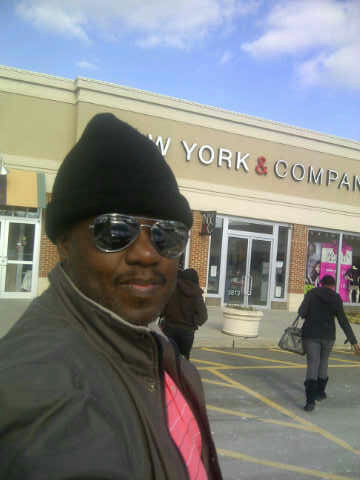 So Kool And Nice ..Skan