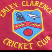 Emley Clarence CC (@uptheclarence) 's Twitter Profile