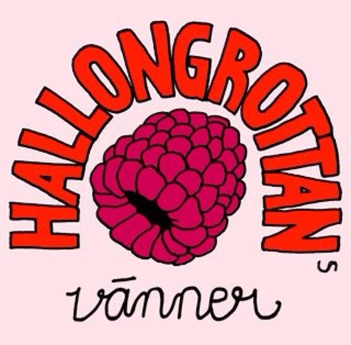 hallongrottan's profile picture. 