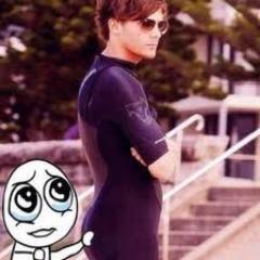 Free Follow from @louislovelybum FOLLOW HER, SHE FOLLOWs BAACK :) ASK :)