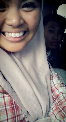 Ellalo, 15, Bruneian, Muslim and proud. ♡