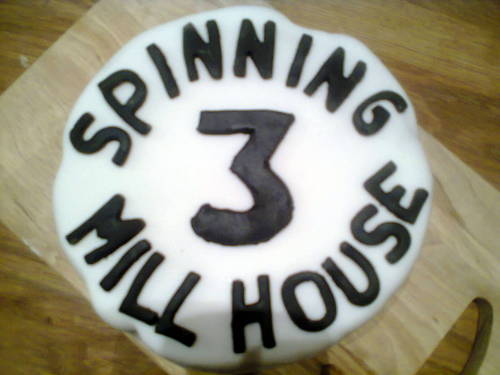 JaneMcGrath9's profile picture. Spinning Mill House offering high quality bed and breakfast and free wifi. http://t.co/pOWUt5h8YT