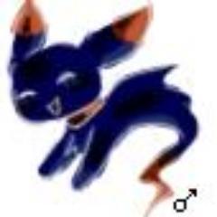 My real account is now Dengoo :3 FUNNY NAME BITCH!