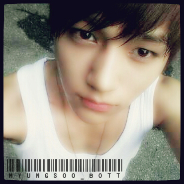*RolePlayer of L--INFINITE (@INFINITELKIM) ♡ #NOTREAL ♡* | Ma girl : @Faye_falala ♡