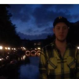 SleepyKamil's profile picture. soo sleeepy