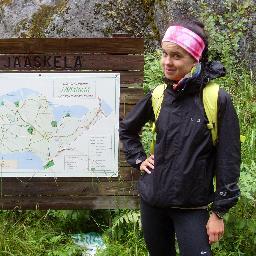 Matleena_P's profile picture. Vastuullisen sijoittamisen tutkimusta, kestävyysliikuntaa ja kokonaisvaltaista hyvinvointia. Hyppää matkaan :)