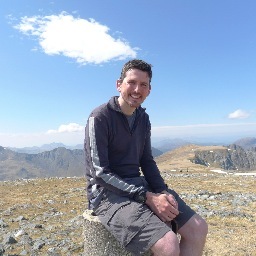 Husband, son, brother, uncle, legislative counsel, director of @Hostellingscot, former director of @Mountain_Scot. Mostly a hillwalker and cyclist.