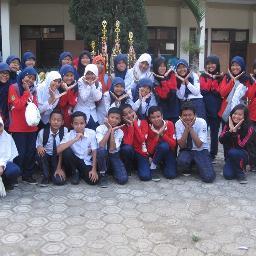 PMR SMP Puspanegara Yayasan Indocement Tunggal Prakarsa | PMI Kabupaten Bogor