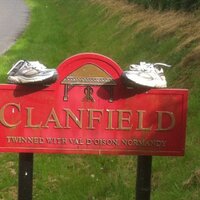 Clanfield Joggers (@clanfieldjogger) 's Twitter Profile