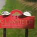 Clanfield Joggers (@clanfieldjogger) Twitter profile photo