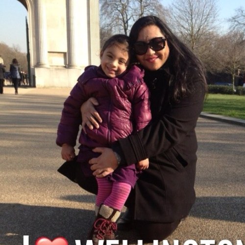 sonia_GKG's profile picture. Live  Love  Life