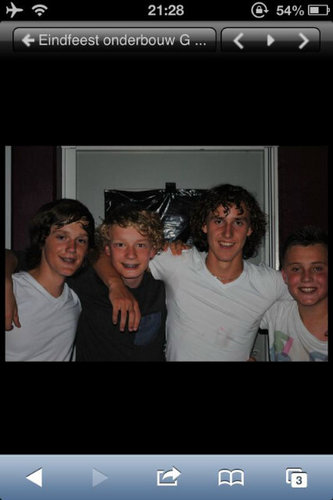 Feyenoord Rotterdam ♥