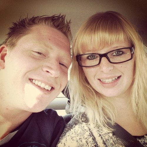 megamandy18's profile picture. 