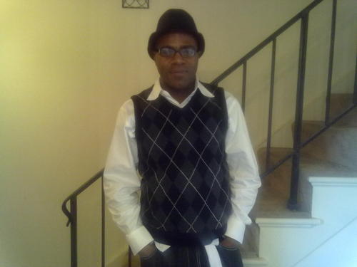 Student of Life