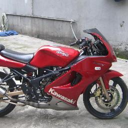 b_indii's profile picture. BIKERS Is My Life