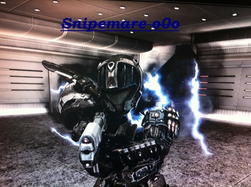 Halo reach pro at living dead My xbox live gamertag is Snipemare o0o