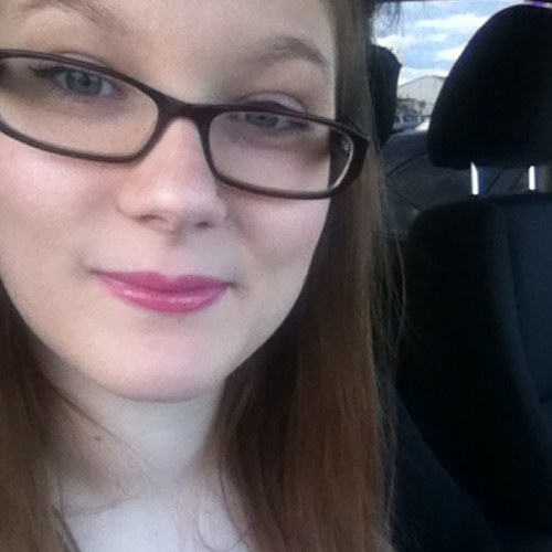 Im Ashley =D