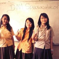 DNA Spectaculator (@spectaculatorr) 's Twitter Profile