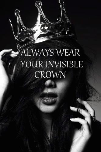 Like the handle says I'm your dream queen, I'm perfect in every way. Avi is not me. I'm also a mermaid.