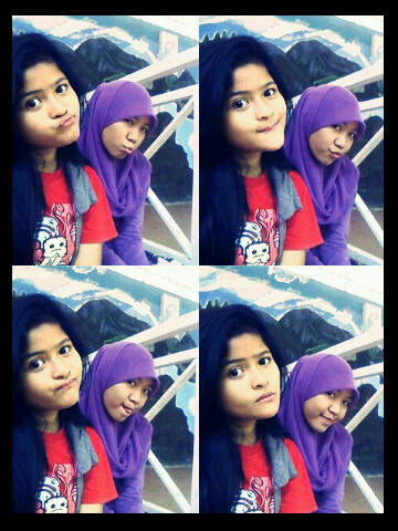 NurSyawaliaa's profile picture. Aquarius!