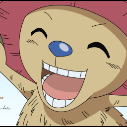 Strawhat pirate's doctor. [ One Piece RP ]