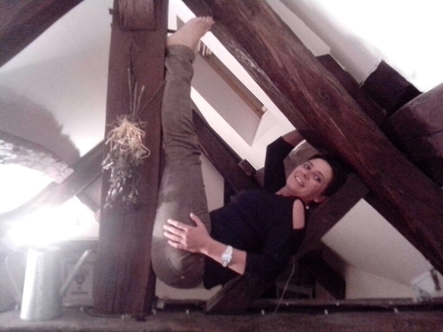 bipbipvroum's profile picture. En perpetuelle mouvement ;)