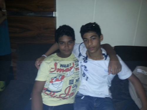 EldiebMido's profile picture. 