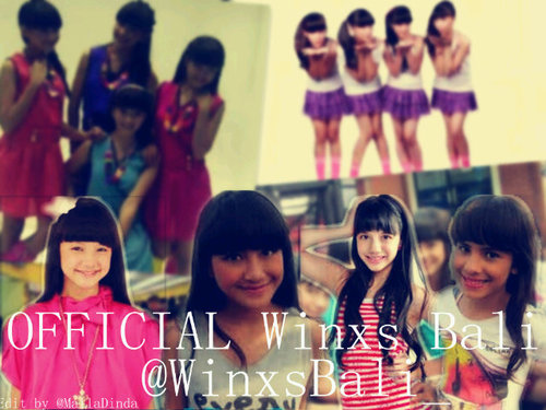 1st Resmi koord winxsky Bali Resmi by @WINXSkyKoord @Cassandrasleee @Salshaabilaa @Steffizmr15 @Bellagraceva_ap •CP: @RoyManella(085718944441)