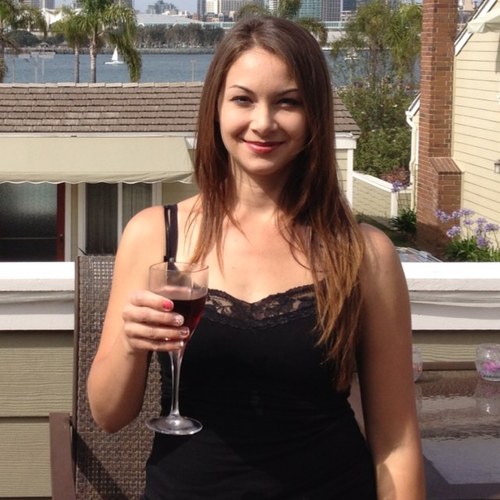 sddrea's profile picture. 