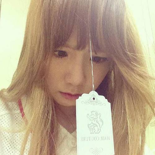 kim taeyeon's parody — 89liner — still young★