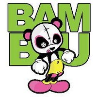 d(O.o)b (@djbambu) 's Twitter Profile