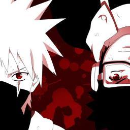 Hatake Kakashi Role Player | http://t.co/z1RzMf8bGI