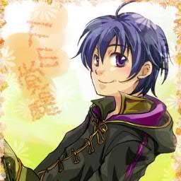 I'm Morgan. Son of @LostStrategist. I'm a tactician and I'll keep trying to be the best. Taken by @AmazingNah #FERP