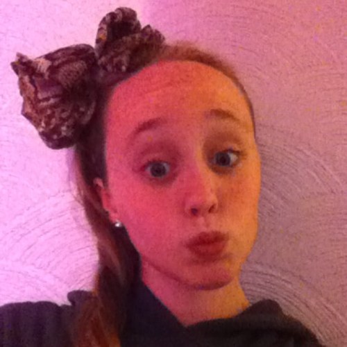 cnwthmconway's profile picture. I love sport and swim for lincoln vulcans and thats all you need to know. Follow me and I will follow you back for sure