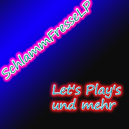 Sjoerd_SFLP's profile picture. Hey Leute,
ich freu mich das ihr auf meine Twitterpage geschaut habt.
Lasst mir doch ein Follow auf Twitter,ein Like auf Facebook oder ein Abo auf YouTube da.