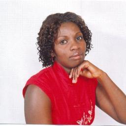 Kathryne Muthoni