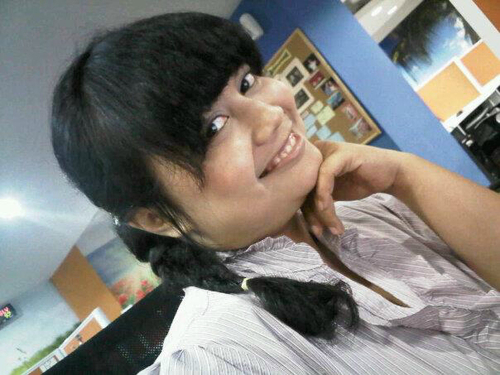 Buat sesimple simplenya..