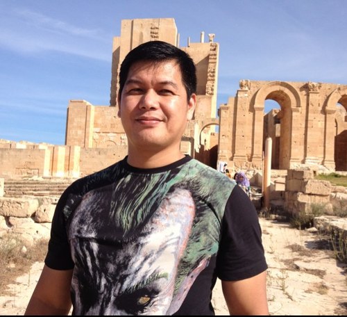 ruben100725's profile picture. 