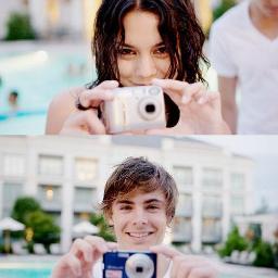 Welcome to Fanbase for @VanessaHudgens and @ZacEfron in Indonesia ^_^ We bring you to Zanessa latest news,photos,qoutes,etc ^_^