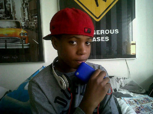 leeft met swag