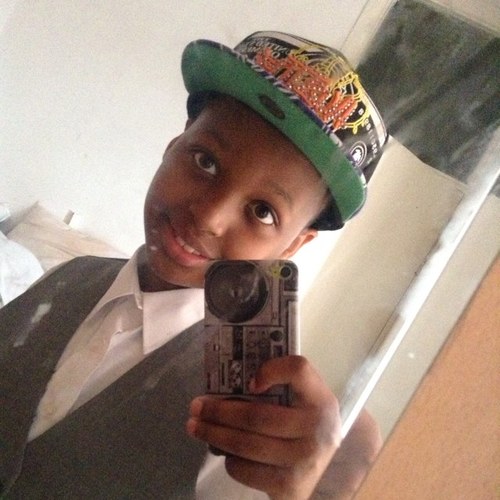 Follow Me And I Will Follow Back