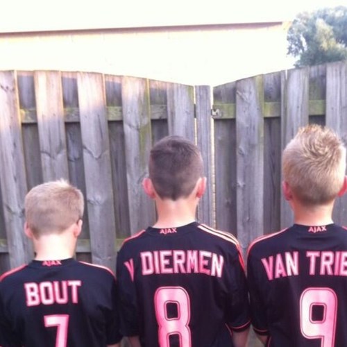 ajax amsterdam