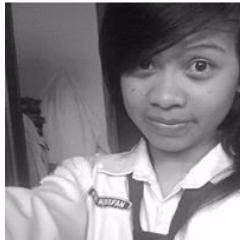 -baik
-penyayang
-emosi
-pemaaf
-pecinta teman